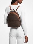 Michael Kors - Sheila Medium Logo Backpack $99 + Extra $50 Off $250