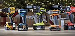 Home Depot - Get up to 2 Free Select Power Tools with select Kit Purchase