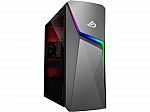Refurbished Asus Gaming Desktop (i5-11400F GTX 1660TI 16GB 512GB) $379