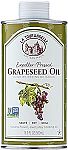 16.9 fl oz La Tourangelle, Expeller-Pressed Grapeseed Oil $6.46