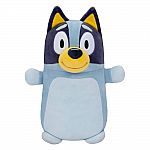 10" Squishmallows Bluey Hugmees Plush Toy $7.49 and more