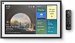 Echo Show 15 | Full HD 15.6" smart display $161.13