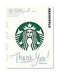 $25 Starbucks Gift Card $18.72