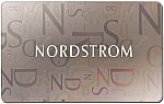 $100 Nordstrom Gift Card $60