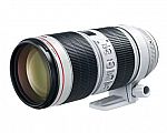 Canon EF 70-200mm f/2.8L IS III USM $1,399