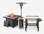 Woot - Char-Griller E1515 Patio Pro Charcoal Grill $49.99 and more