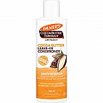 8.5-Oz Palmer's Cocoa Butter & Biotin Length Retention Leave-In Hair Conditioner $3.66 and more