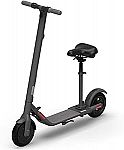 Segway Ninebot E22 Electric KickScooter w/t Free Seat $285 and more