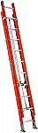 32 Feet Louisville Ladder FE3232 Fiberlass Step Ladder $317