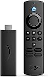 Amazon Fire TV Stick Lite $19.98