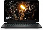 Dell Alienware m15 R6 15.6" QHD 240Hz Gaming Laptop (i7-11800H 16GB 512GB SSD RTX 3060) $1488.02