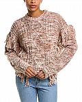 Rue La La 90% Sale - Joie Sweater $34, Splendid Short $11