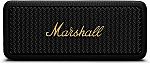Marshall Emberton II Portable Bluetooth Speaker $120
