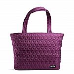 Fit + Fresh 2-In-1 Dual-Compartment Metro Tote Bag $16.79