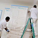 Easy Mask Premium Masking Film (72" x 90') $3.07