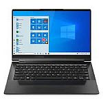 Lenovo Yoga 9i 14" FHD Touch Laptop (i7-1195G7 8GB 512GB) $593.19