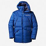 Eddie Bauer - 50% Off First Ascent Apparels