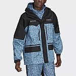 adidas Adventure Winter Allover Print GORE-TEX Jacket $80 (orig. $400)