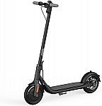 Segway Ninebot F25 Electric Kick Scooter $259.99 and more