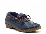 Sperry Women's Saltwater 1-Eye Duck Slip-On Bootie $15 and more