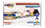 Snap Circuits Beginner Kit $17.79