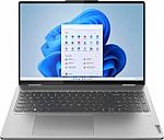 Lenovo Yoga 7 16" WUXGA Touch Laptop (Ryzen 5 7535U 8GB 512GB) $499.99