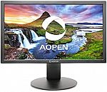 Acer AOPEN 24CH2Y bix 23.8" FHD Monitor $49.99