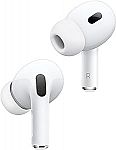 Apple AirPods Pro (2nd Generation) with USB-C Charging $159.99 (YMMV)