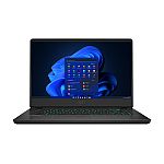 MSI GP66 Leopard 15.6" FHD 240Hz Gaming Laptop (i7-11800H, RTX 3080 8GB, 16GB, 1TB SSD) $1260
