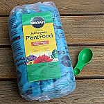 6.25-lbs Miracle-Gro Water Soluble All Purpose Plant Food $9.98
