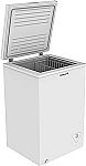 Honeywell 3.5 Cubic Feet Chest Freezer $149.99