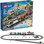 LEGO City Freight Train 60336 $149.99
