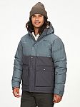 Marmot Men's Fordham Jacket (700-fill-power down) $129.99