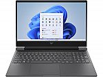HP Victus 16.1" FHD Laptop (Ryzen 7 7840HS 16GB 1TB SSD RTX 4060) $599.99