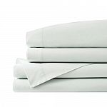StyleWell Cotton Percale Sheet Set (From $12 + FS)