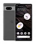 128 GB Google Pixel 7a - Unlocked Android Smartphone $375