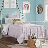 StyleWell Kids 3-Piece Full/Queen Comforter Set $20, Home Decorators 3-pc Duvet Cover Set $30 and more