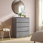 IKEA MALM 4-drawer Chest $120 and more