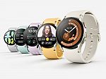 Samsung EDU/EPP: Galaxy Watch 6 40mm $93 w/watch 4 trade-in YMMV