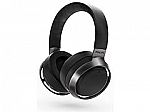 Philips Fidelio L3 Flagship Over-Ear Wireless Headphones with Active Noise Cancellation Pro+ $99.99