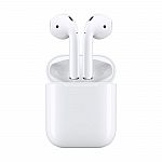 Walmart Black Friday Early Access: AirPods 2nd $69, Apple Watch 9 $349