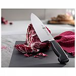 Zwilling Four Star 8-inch Chef's knife $50, STAUB 4-pc Stackable set $200 and more