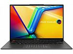 ASUS Vivobook S 14.5" OLED WQXGA Laptop (i9-13900H 16GB 1TB SSD, K5404VA-DS96) $849.99