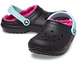 Crocs Classic Lined Clog $26 and more