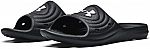Under Armour Men's Locker Camo Slide Sandal $13