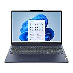 Lenovo IdeaPad Slim 5 16" WUXGA Laptop (Ryzen 7 7730U 16GB 512GB) $549.99
