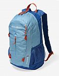 Eddie Bauer Stowaway Packable 20L Backpack $20 + Free Shipping