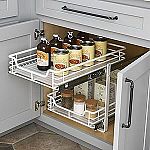 Household Essentials Glidez Multipurpose Slide-Out Storage Organizer $30