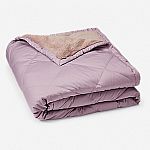 Eddie Bauer Oversized Down Throw $50 + Free Shipping