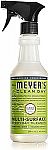 Mrs. Meyer's All-Purpose Cleaner Spray, 16 fl. oz (2 for $7) and more